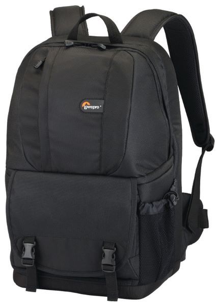 Отзывы Lowepro Fastpack 250