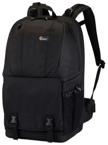 Отзывы Lowepro Fastpack 350