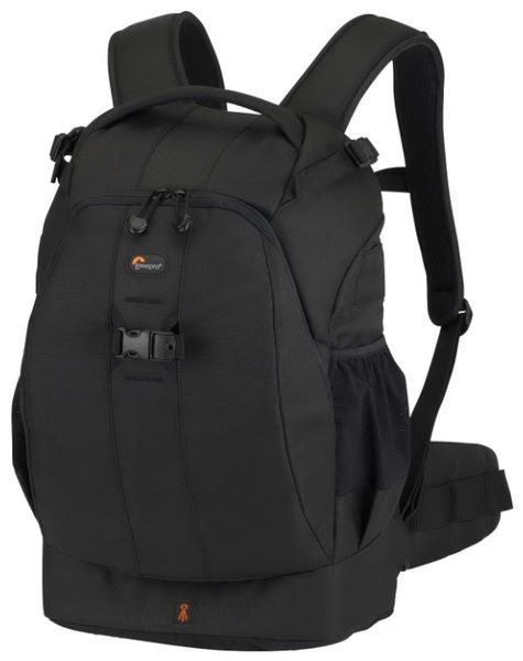 Отзывы Lowepro Flipside 400 AW