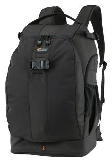 Отзывы Lowepro Flipside 500 AW