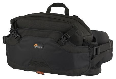 Отзывы Lowepro Inverse 200 AW