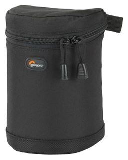 Отзывы Lowepro Lens Case 9 x 13cm