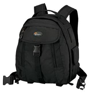 Отзывы Lowepro Micro Trekker 200