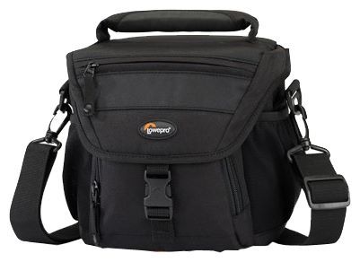 Отзывы Lowepro Nova 140 AW