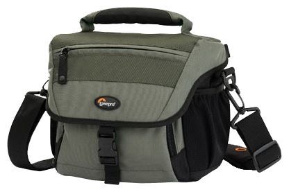 Отзывы Lowepro Nova 160 AW