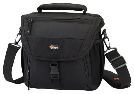 Отзывы Lowepro Nova 170 AW