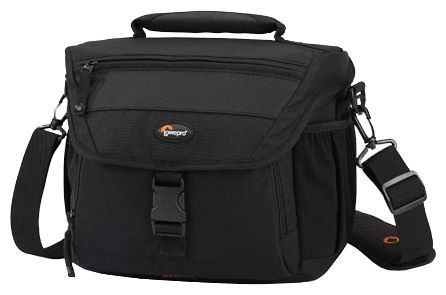 Отзывы Lowepro Nova 180 AW