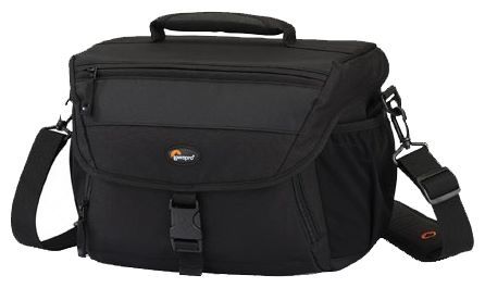 Отзывы Lowepro Nova 190 AW