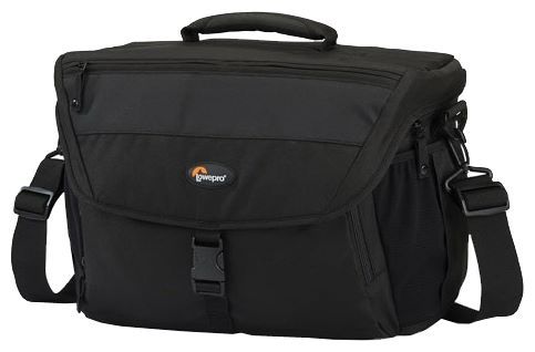 Отзывы Lowepro Nova 200 AW