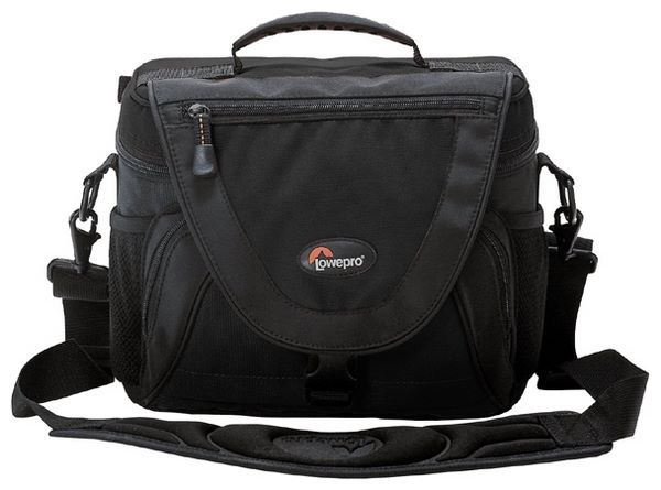 Отзывы Lowepro Nova 3 AW