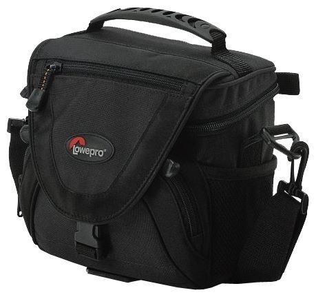 Отзывы Lowepro Nova Mini AW