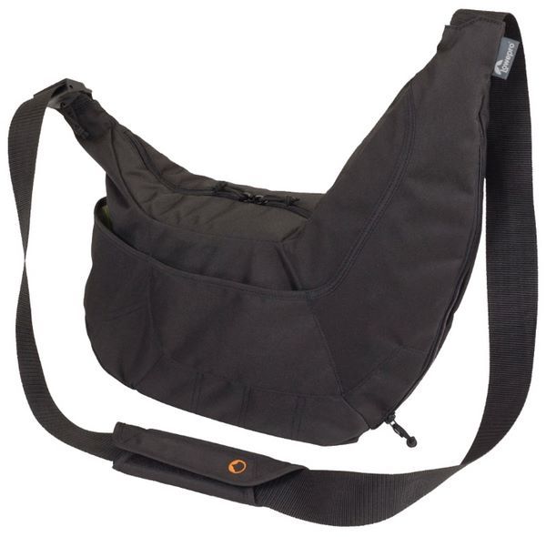 Отзывы Lowepro Passport Sling