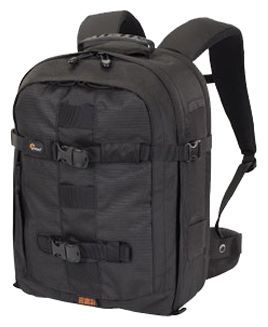 Отзывы Lowepro Pro Runner 350 AW