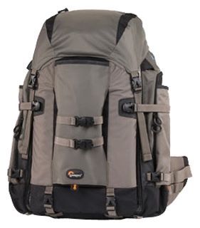 Отзывы Lowepro Pro Trekker 400 AW