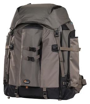 Отзывы Lowepro Pro Trekker 600 AW