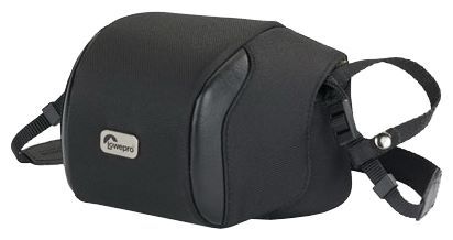 Отзывы Lowepro Quick Case 100