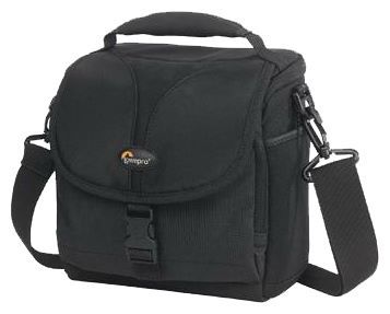 Отзывы Lowepro Rezo 140 AW