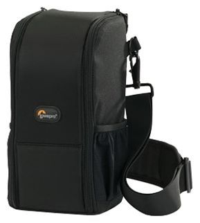 Отзывы Lowepro SandF Lens Exchange Case 200 AW