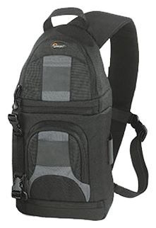 Отзывы Lowepro SlingShot 100 AW