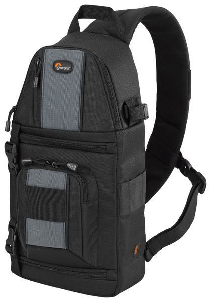 Отзывы Lowepro SlingShot 102 AW