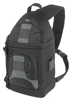 Отзывы Lowepro SlingShot 200 AW