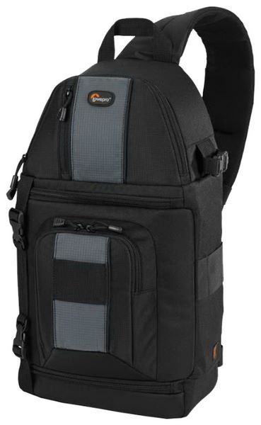 Отзывы Lowepro SlingShot 202 AW