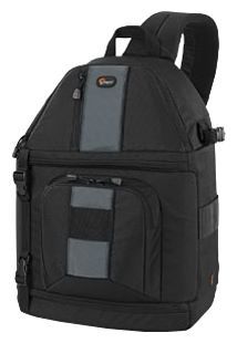 Отзывы Lowepro SlingShot 302 AW