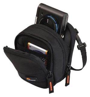 Отзывы Lowepro Spectrum 30