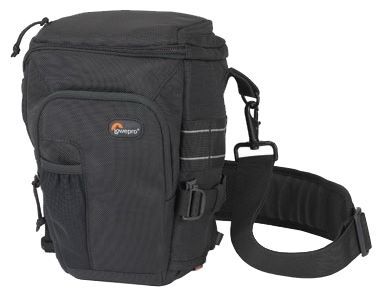 Отзывы Lowepro Toploader Pro 70 AW