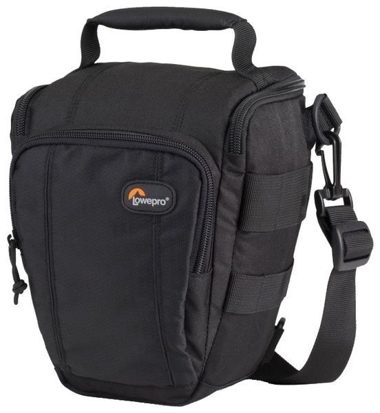 Отзывы Lowepro Toploader Zoom 50 AW