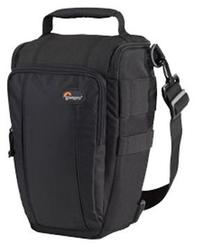 Отзывы Lowepro Toploader Zoom 55 AW