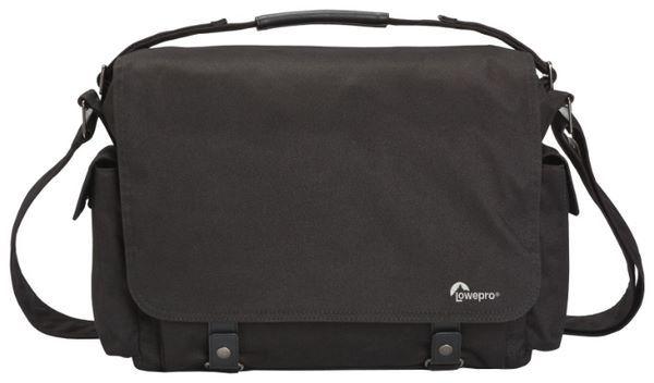 Отзывы Lowepro Urban Reporter 250