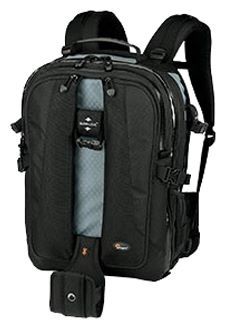 Отзывы Lowepro Vertex 200 AW