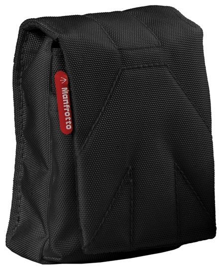 Отзывы Manfrotto Nano 0 Camera Pouch