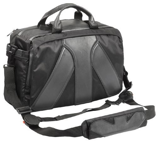 Отзывы Manfrotto Pro V Messenger