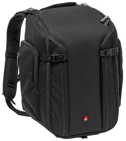 Отзывы Manfrotto Professional Backpack 30