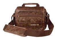 Отзывы Olympus Micro Four Thirds Retro Bag Large