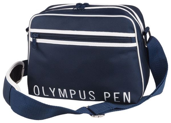 Отзывы Olympus PEN Street Case Large