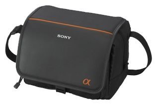 Отзывы Sony LCS-BDF