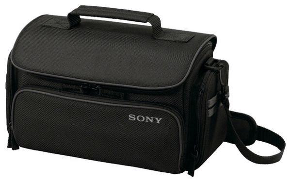 Отзывы Sony LCS-U30