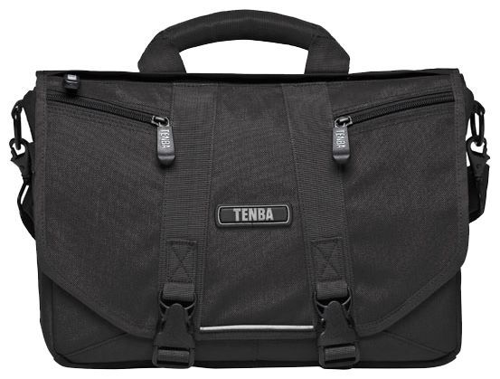 Отзывы TENBA Messenger Mini Photo/Laptop Bag