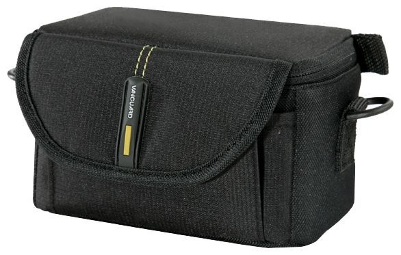 Отзывы Vanguard BIIN 8H