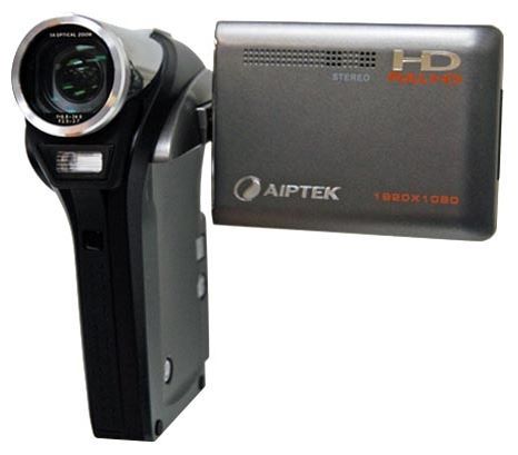 Отзывы Aiptek AHD Z7 1080p