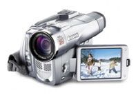 Отзывы Canon MVX300