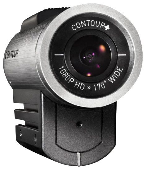 Отзывы Contour Contour GPS