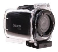 Отзывы DEXP S-30