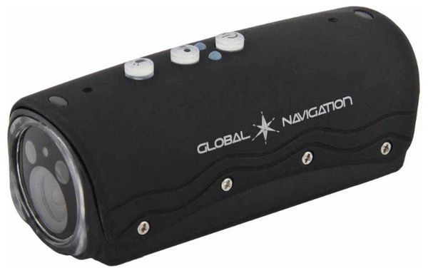 Отзывы GLOBAL NAVIGATION GN320