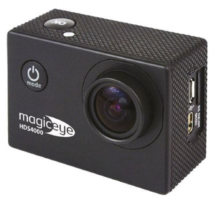 Отзывы Gmini MagicEye HDS4000