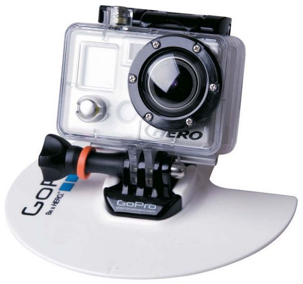 Отзывы GoPro HD Surf HERO