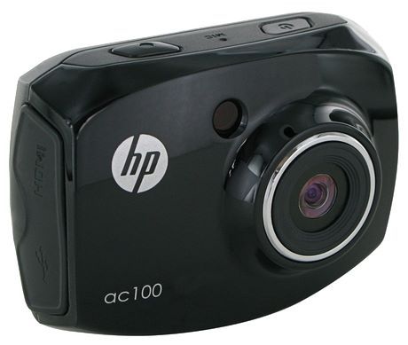 Отзывы HP ac100